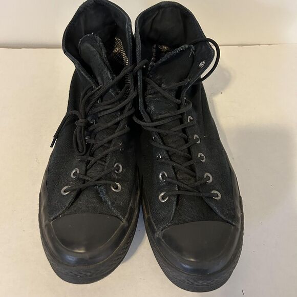 Converse Chuck Taylor All Star Gore-Tex Shoes Mens Size 11 grunge skater hi top - Picture 4 of 12